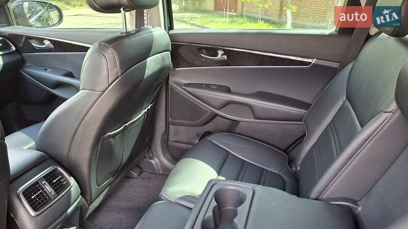 Внедорожник / Кроссовер Kia Sorento 2015 в Киеве фото 128 Внедорожник / Кроссовер Kia Sorento 2015 в Киеве