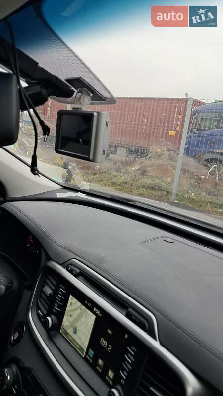 Внедорожник / Кроссовер Kia Sorento 2015 в Киеве фото 195 Внедорожник / Кроссовер Kia Sorento 2015 в Киеве