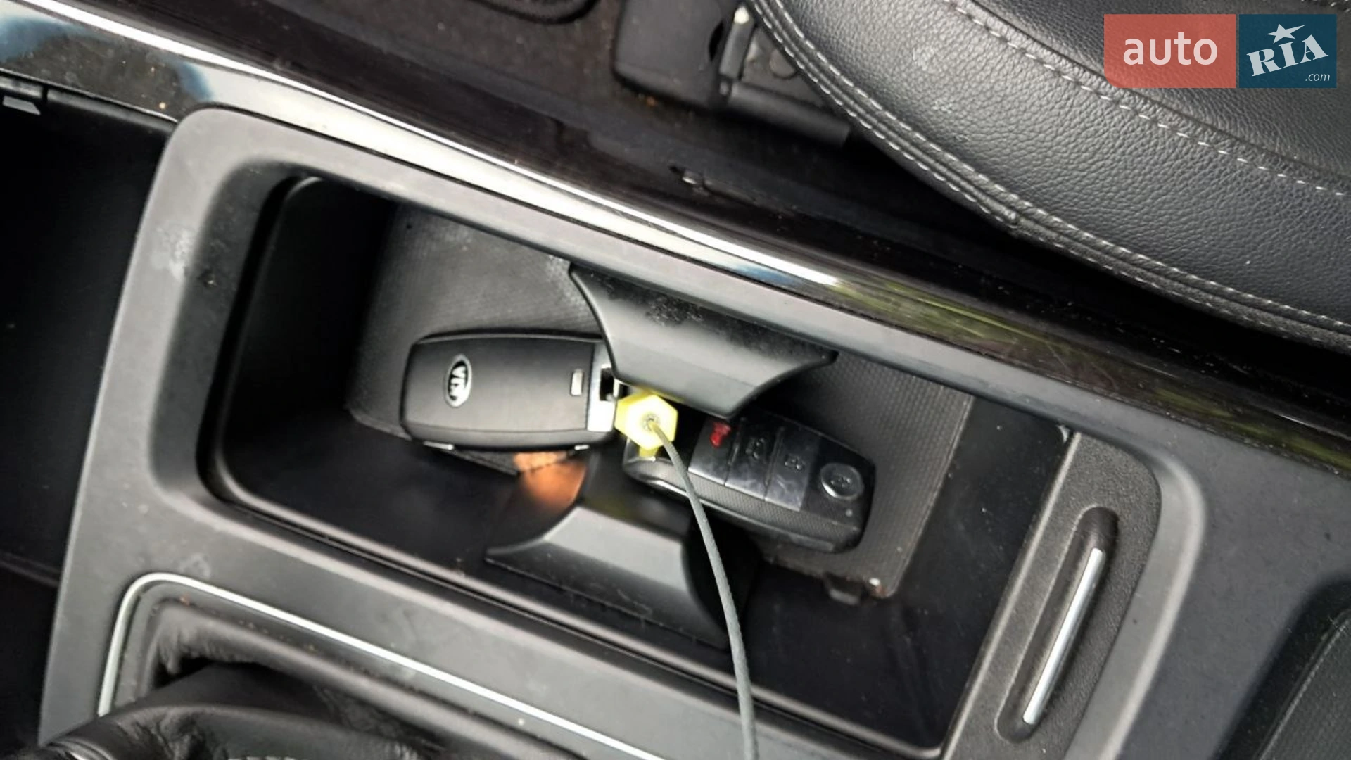 2015 Kia Sorento - мініатюра 218