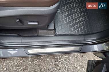 Внедорожник / Кроссовер Kia Sorento 2016 в 