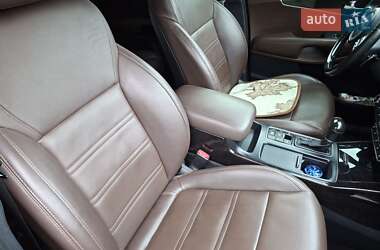 Внедорожник / Кроссовер Kia Sorento 2016 в 