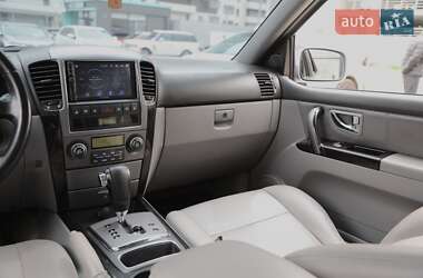 Позашляховик / Кросовер Kia Sorento 2007 в 