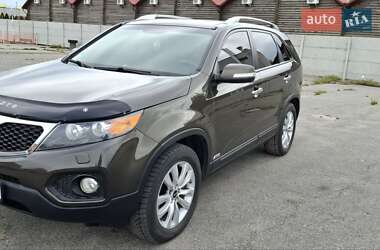 Внедорожник / Кроссовер Kia Sorento 2011 в Виннице