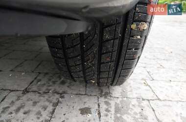 Позашляховик / Кросовер Kia Sorento 2008 в 