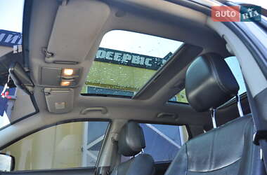 Внедорожник / Кроссовер Kia Sorento 2011 в 