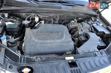 Внедорожник / Кроссовер Kia Sorento 2011 в 