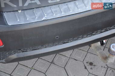 Внедорожник / Кроссовер Kia Sorento 2011 в 