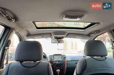 Внедорожник / Кроссовер Kia Sorento 2003 в 