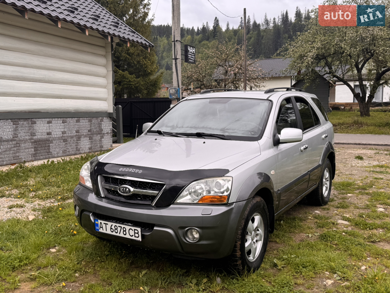 2010 Kia Sorento - мініатюра 15