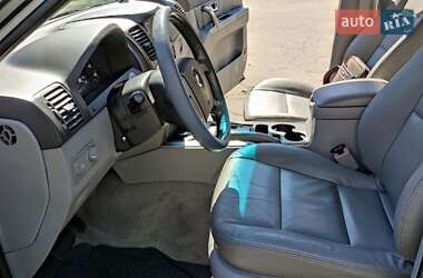 Внедорожник / Кроссовер Kia Sorento 2006 в 