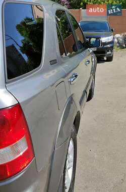 Внедорожник / Кроссовер Kia Sorento 2006 в 
