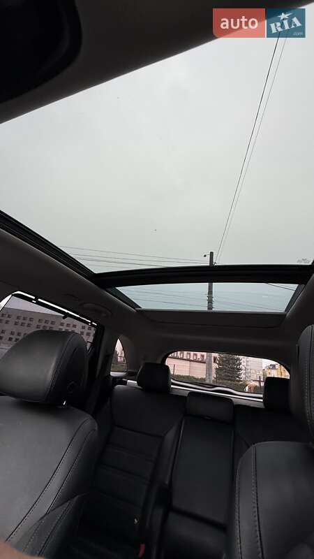 Внедорожник / Кроссовер Kia Sorento 2015 в Хмельницком