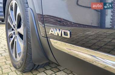 Внедорожник / Кроссовер Kia Sorento 2019 в 