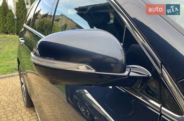 Внедорожник / Кроссовер Kia Sorento 2019 в 