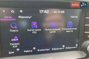 Внедорожник / Кроссовер Kia Sorento 2019 в 