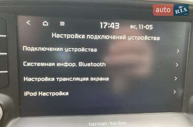 Внедорожник / Кроссовер Kia Sorento 2019 в 