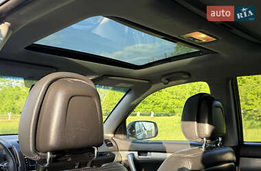 Позашляховик / Кросовер Kia Sorento 2012 в 