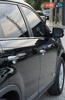 Позашляховик / Кросовер Kia Sorento 2012 в 