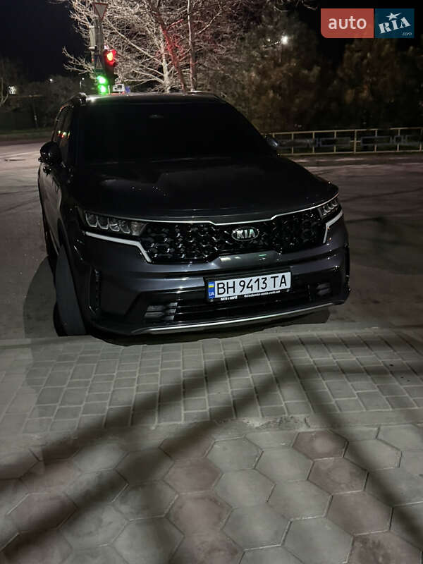 Kia Sorento 2020