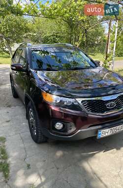 Внедорожник / Кроссовер Kia Sorento 2012 в Болграде