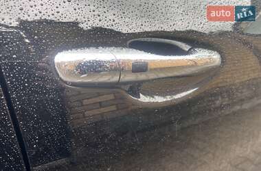 Внедорожник / Кроссовер Kia Sorento 2015 в 