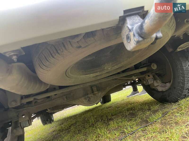 Внедорожник / Кроссовер Kia Sorento 2007 в Вараше фото 6 Внедорожник / Кроссовер Kia Sorento 2007 в Вараше