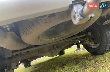 Внедорожник / Кроссовер Kia Sorento 2007 в 