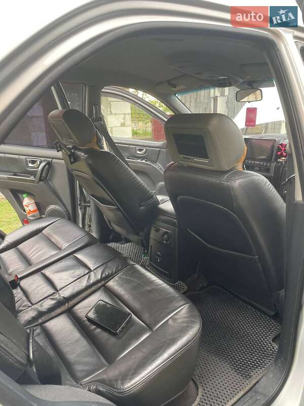 Внедорожник / Кроссовер Kia Sorento 2007 в Вараше фото 10 Внедорожник / Кроссовер Kia Sorento 2007 в Вараше