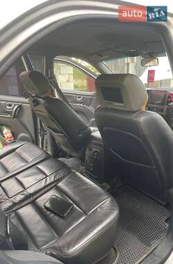 Внедорожник / Кроссовер Kia Sorento 2007 в 