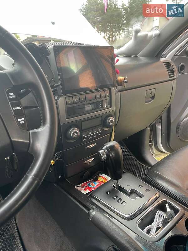 Внедорожник / Кроссовер Kia Sorento 2007 в Вараше фото 13 Внедорожник / Кроссовер Kia Sorento 2007 в Вараше