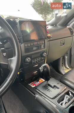 Внедорожник / Кроссовер Kia Sorento 2007 в 