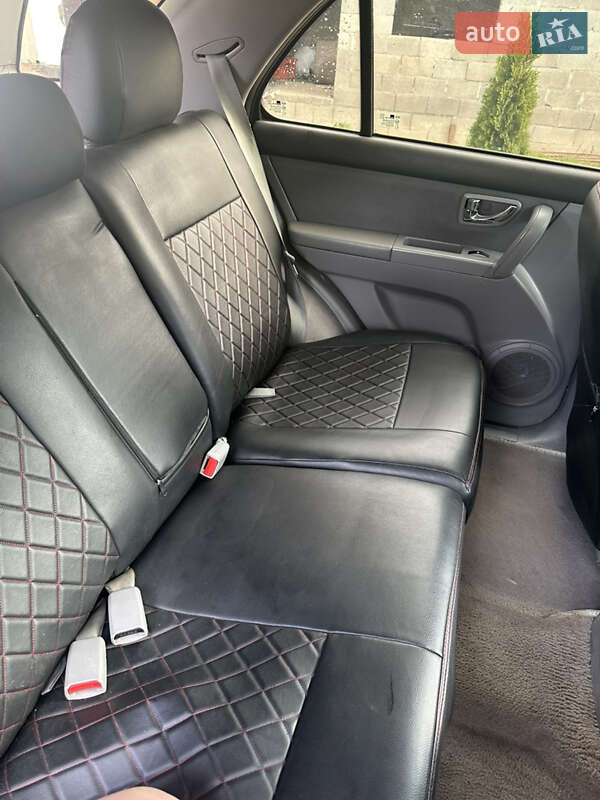 Позашляховик / Кросовер Kia Sorento 2007 в Іршаві фото 22 Позашляховик / Кросовер Kia Sorento 2007 в Іршаві