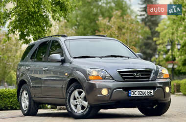 Внедорожник / Кроссовер Kia Sorento 2007 в Межгорье