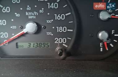 Внедорожник / Кроссовер Kia Sorento 2003 в 