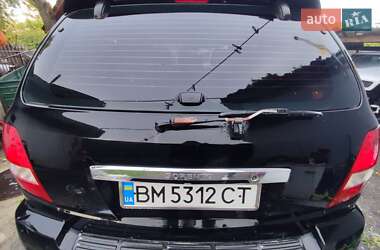 Внедорожник / Кроссовер Kia Sorento 2003 в 