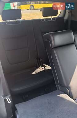 Внедорожник / Кроссовер Kia Sorento 2012 в 