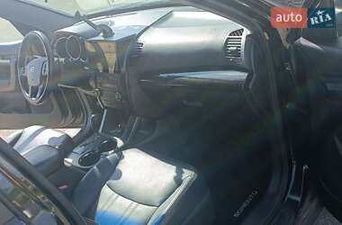 Внедорожник / Кроссовер Kia Sorento 2012 в 