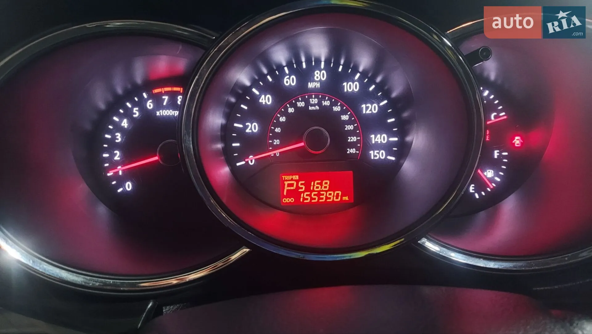 2012 Kia Sorento - мініатюра 2