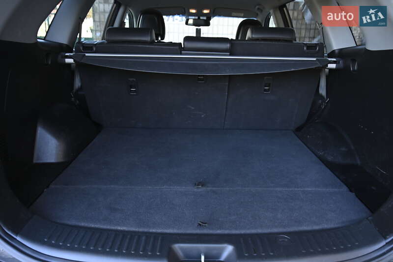 Позашляховик / Кросовер Kia Sorento 2010 в Бердичеві