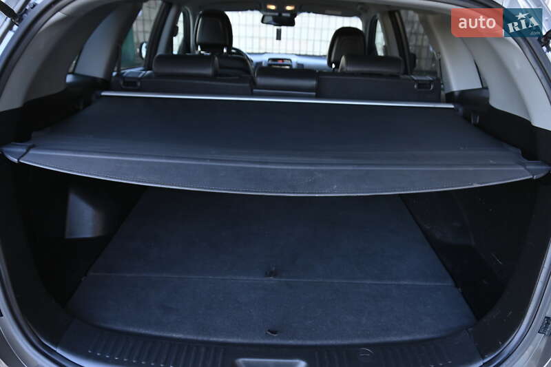 Позашляховик / Кросовер Kia Sorento 2010 в Бердичеві