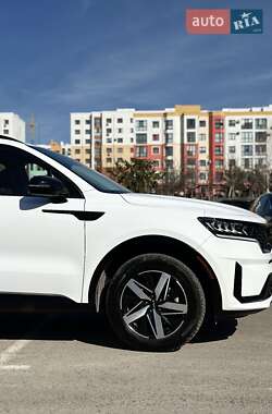 Внедорожник / Кроссовер Kia Sorento 2022 в 