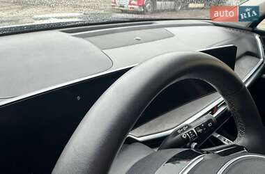 Внедорожник / Кроссовер Kia Sorento 2024 в 
