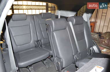 Внедорожник / Кроссовер Kia Sorento 2014 в 