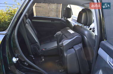 Внедорожник / Кроссовер Kia Sorento 2014 в 
