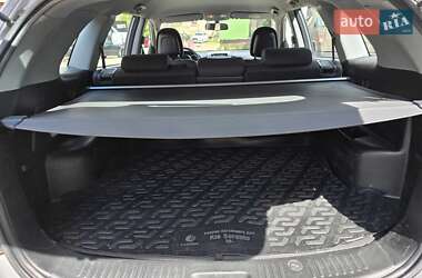 Внедорожник / Кроссовер Kia Sorento 2010 в 