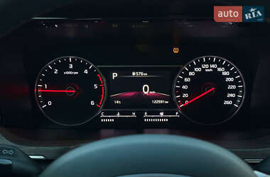 Внедорожник / Кроссовер Kia Sorento 2020 в 