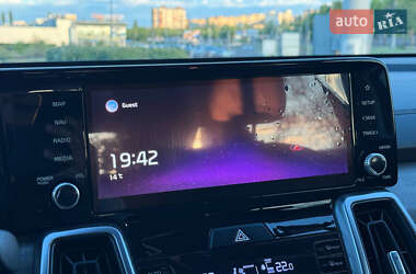 Внедорожник / Кроссовер Kia Sorento 2020 в 