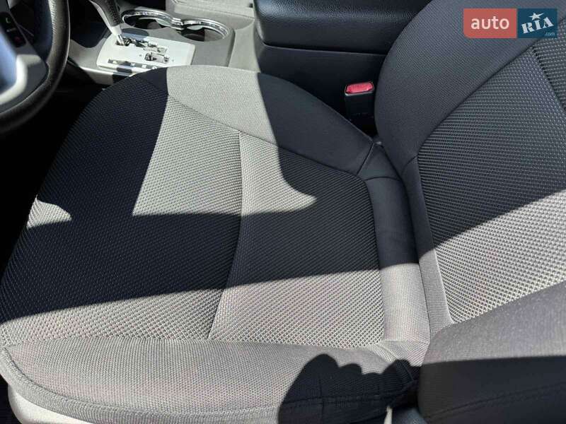 Позашляховик / Кросовер Kia Sorento 2012 в Вінниці