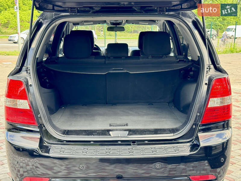 Внедорожник / Кроссовер Kia Sorento 2008 в Виннице