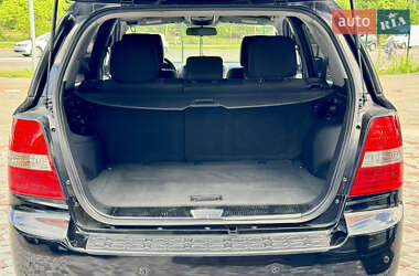 Позашляховик / Кросовер Kia Sorento 2008 в 